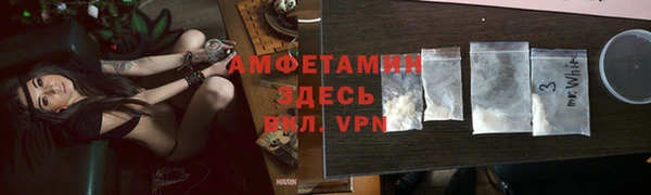 крисы Бронницы