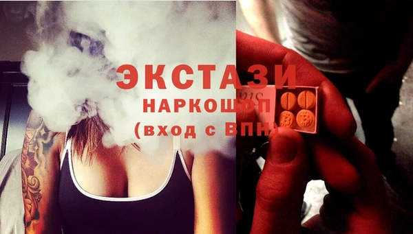 крисы Бронницы